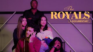 THE ROYALS