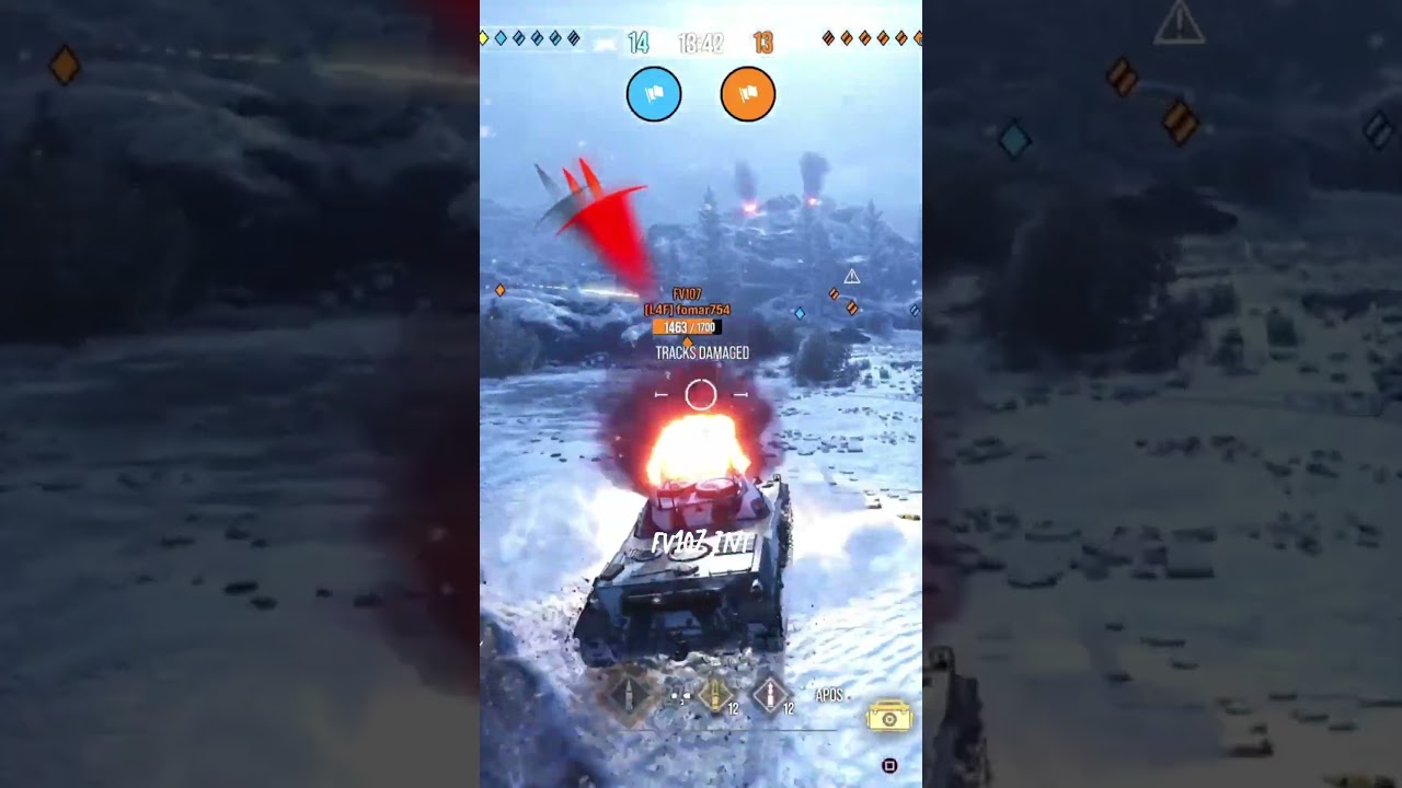 RU Spots 6 Survives Heavy Traffic on Mountain Pass 