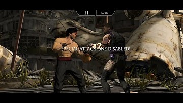 Onslaught Jax copied MK MOBILE