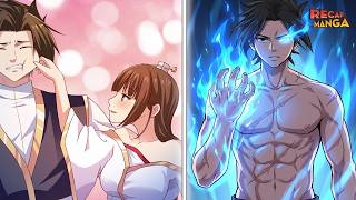 Information He Refuses to Kneel Before the Gods and Uses 100 Million Years of Power to Crush the Martial World Guide