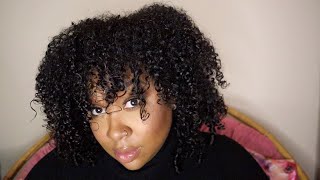 Why I Left The Natural Hair Community | A Discussion