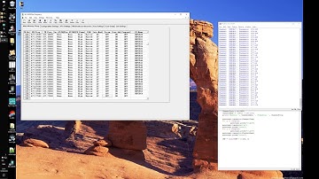 Hacking in to the Wouxun KG-UV8DP software (or any chingwangpang)