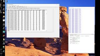Hacking in to the Wouxun KG-UV8DP software (or any chingwangpang)