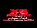 XS Project Just To Disappear mp3