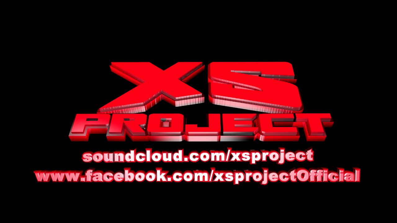 XS Project - Just to disappear - YouTube