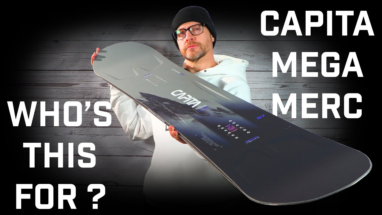 capita mega mercury vs black snowboard of death The Limited Edition Shopify Marketing 360 Template 103 Its stiff flex ensures stability at high speeds and confidence in technical terrain Who's This For? Capita Mega