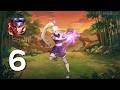 Cursed Seal: Awakening - Gameplay Walkthrough Part 6 - Chapter 7 (Android, IOS)
