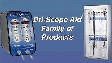 Dri Scope Aid® Family Overview