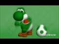 Yoshi bailando *meme*