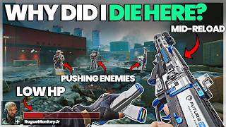 Most Common Mistakes Delta Force Players Make!