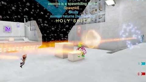 UT99 Insta 9x holy sh*t