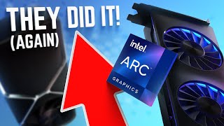 Only They Can Save Us From Nvidia