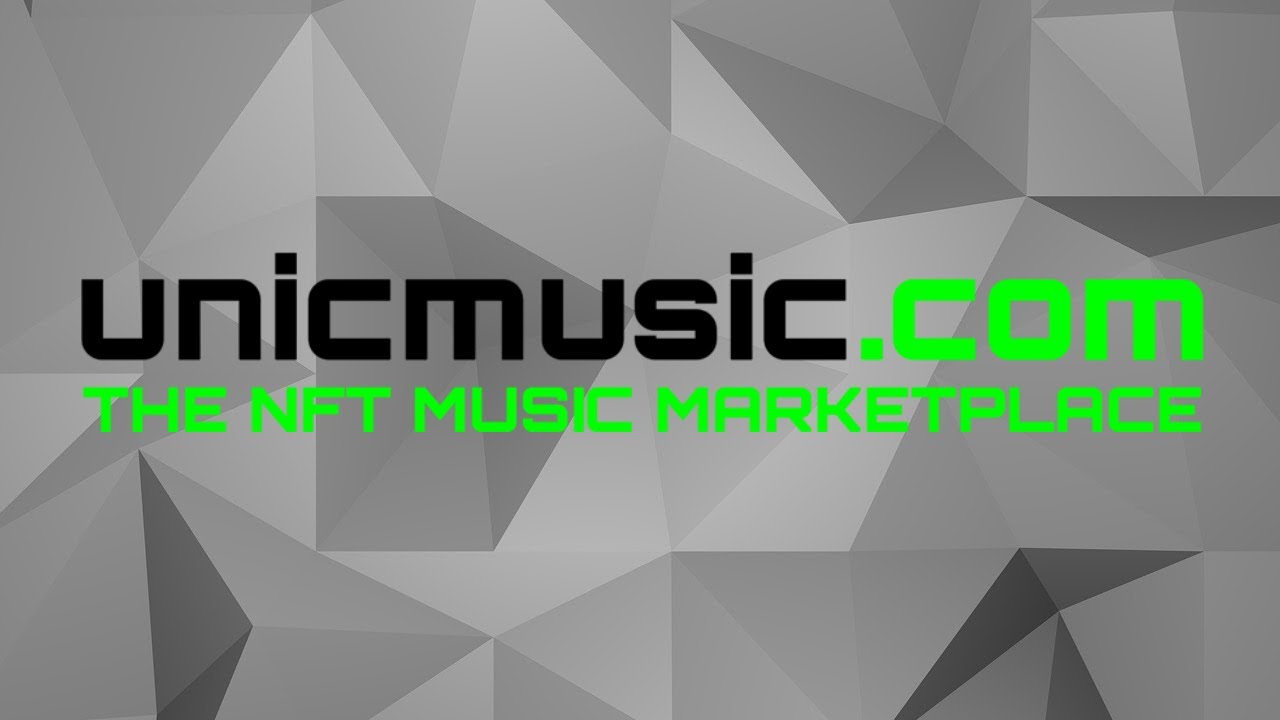 Benoît William - Paradise (NFT music on unicmusic.com)