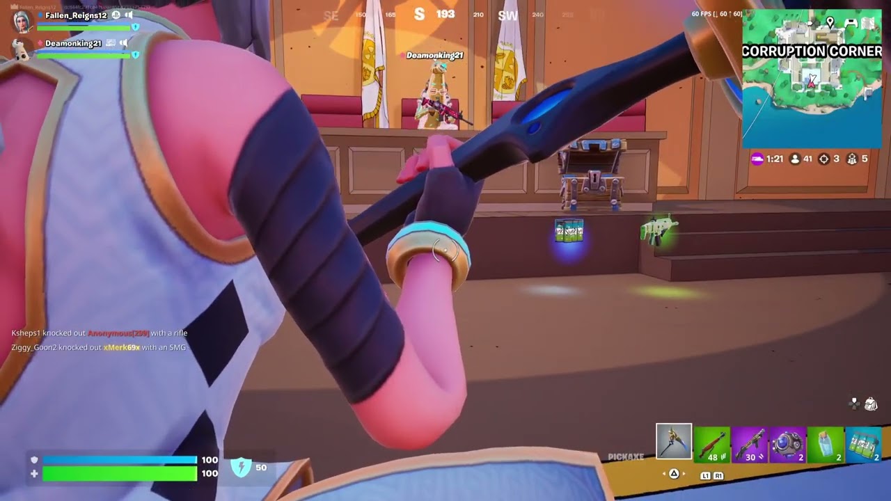 I Object Your Honor | 