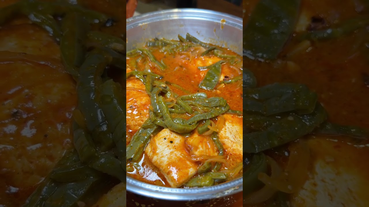 Новый мексиканский ужин-буфет в SGV