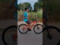 DESAFIO: QUEM AGUENTA MAIS NO ROLÊ DE BIKE?#like #automobile #youtubeshorts #money #mtb #video #like