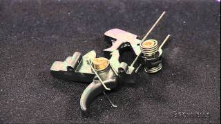 Brownells - AR-15 Generation II Drop-In Trigger