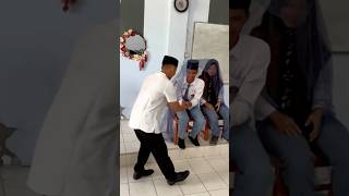 Pov Nikah Di Kelas