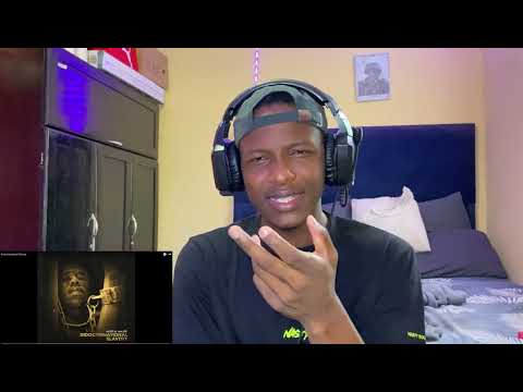 Indoctrinational Slavery MUSICAL MAJUR REACTION