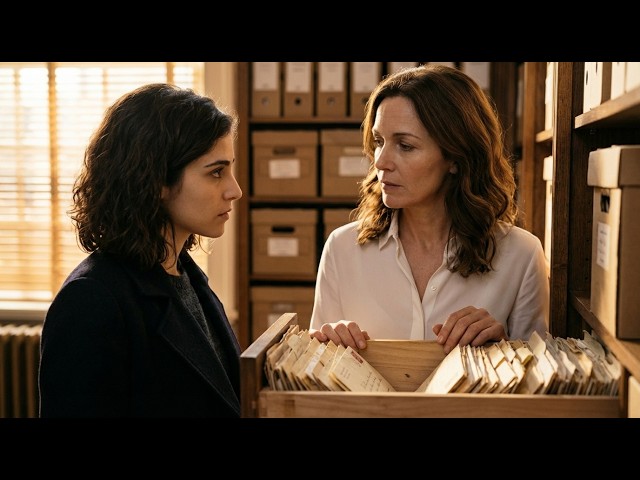 4 Years to Kiss my Teacher | Late Bloomer WLW Lesbian