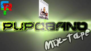 Video voorbeeld van "Pupoband - Mix-Tape"