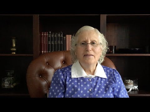 سلسلة هكذا قال الرب الحلقة ٧ خديعة الشيطان الذكية ج٢