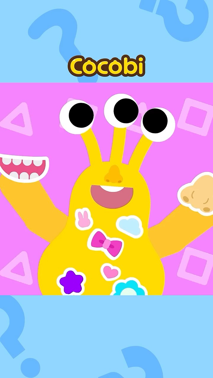 Cocobi Español - Canciones Infantiles - YouTube