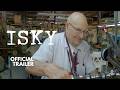 ISKY | Official Trailer (2026) — On Digital OCTOBER 2