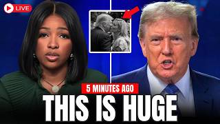 Trump Calls Jasmine Crockett “Low IQ” — Her Response Shut Him Down