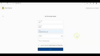 Create an EdPuzzle Account