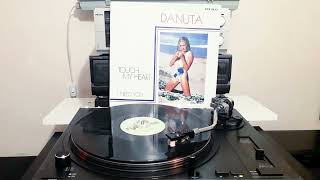 Danuta - Touch My Heart (1987)