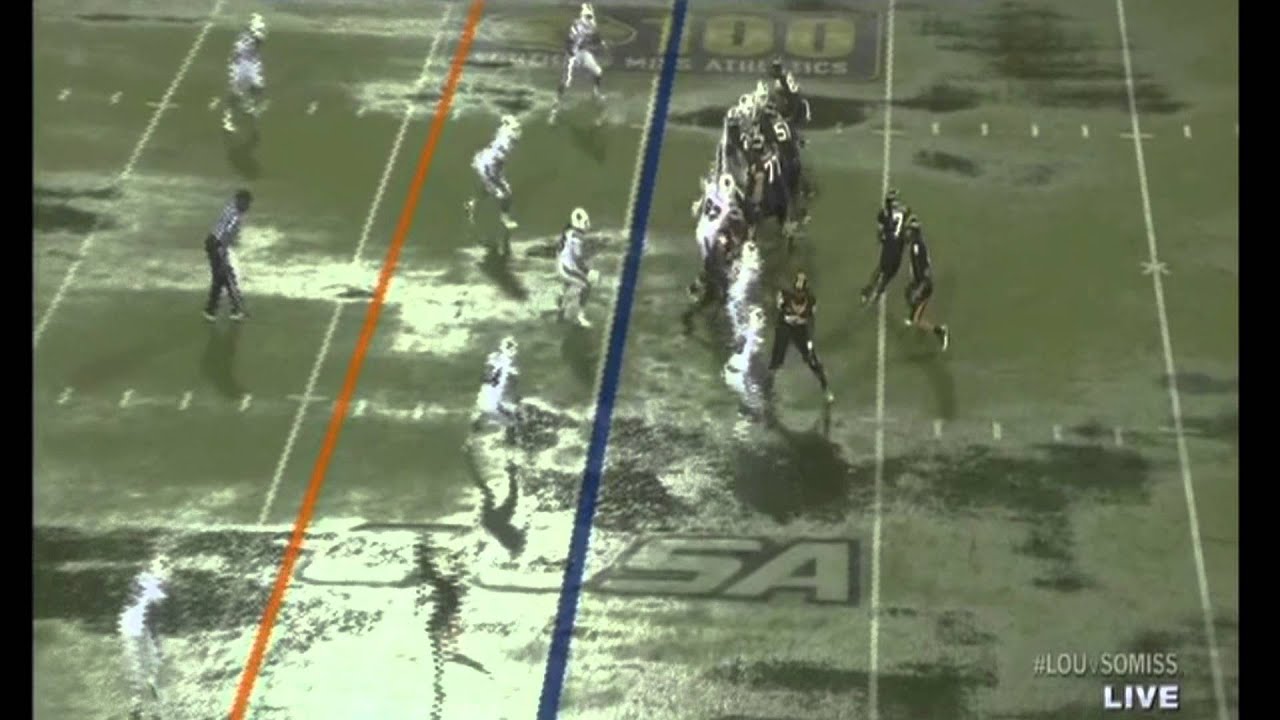 2012 Louisville Cardinals Defense Highlight YouTube