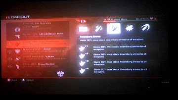 Call of Duty Ghost Extinction  Best Engineer and Medic Loadout