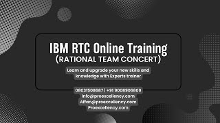 التدريب عبر الإنترنت على IBM RTC | إتقان التدريب والشهادات عبر الإنترنت على IBM Rational Team Con... screenshot 4