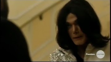 Searching For Neverland Lifetime Movie 2017: Randy Smashed Into MJ
