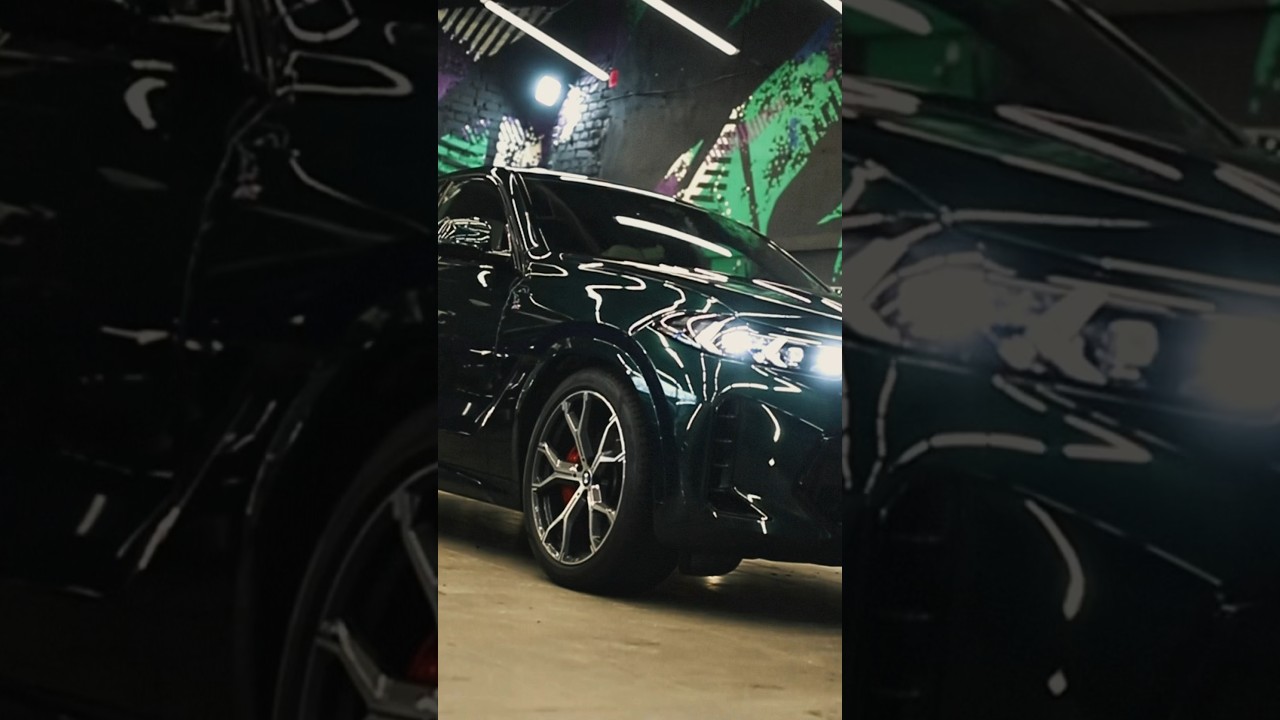 ⁠Цветной полиуретан набирает популярность!