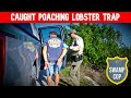 Former marine jailed for illegal lobstering in the Florida Keys