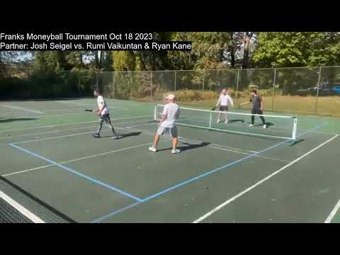 Nathan Poteet pklmart Highlights 2023