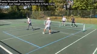 Nathan Poteet pklmart Highlights 2023