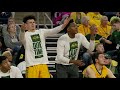No. 1 North Dakota State vs No. 6 North Dakota | Men's Championship | Summit League Tournament 2020