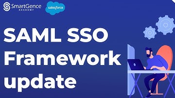 SAML SSO Framework update | Salesforce Spring 23 release | Know the Future | Salesforce Training