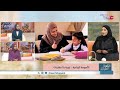 كيف تتعامل الأم مع الفروق الفردية بين أبنائها؟
