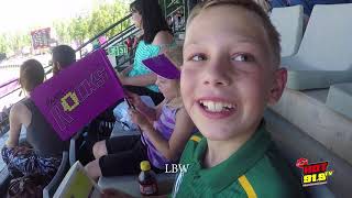 Christmas Wish 2018- EP 3- Little Aiden Meets His Hero