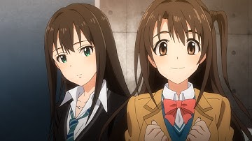 「アイドルマスター シンデレラガールズ」第20話次回予告ムービー