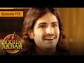 Jodha akbar  ep 173  la fougueuse princesse et le prince sans coeur  srie en franais 