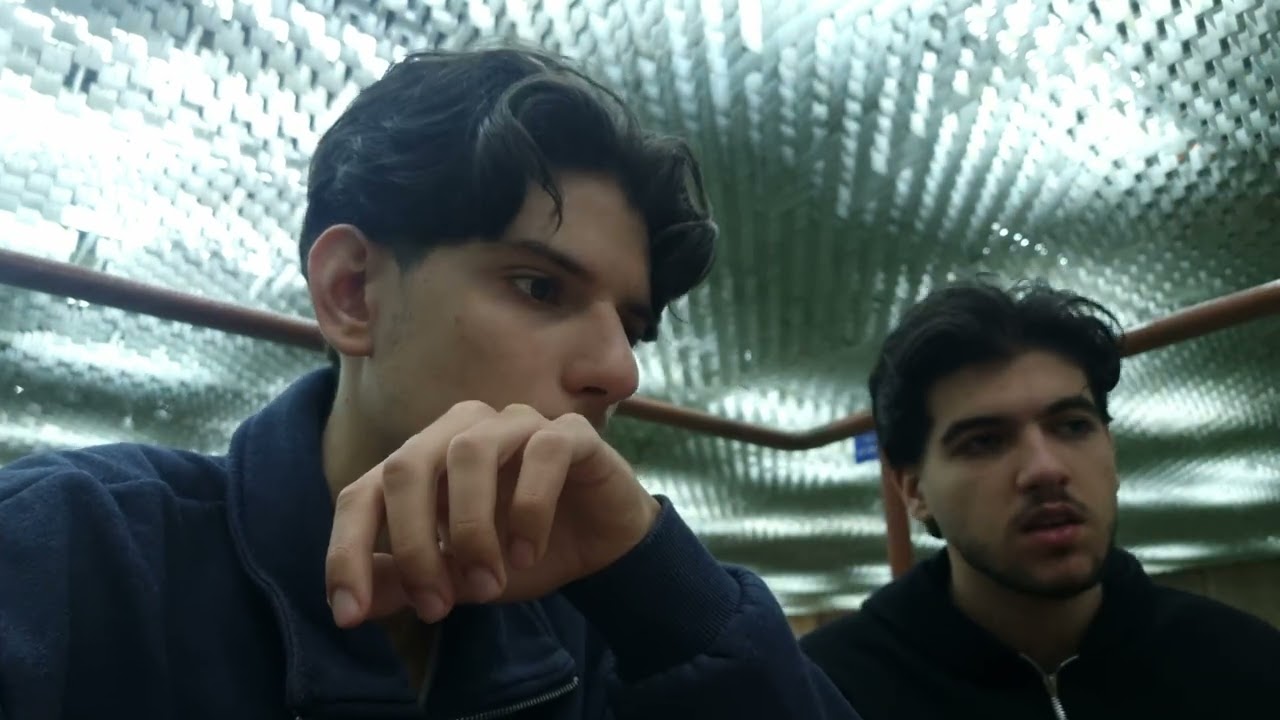 Day In The Life Of a Graphic Designer in USTHB