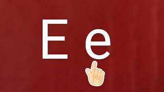 1. Sinif Ee Harfi2. Ee Harfi Videosudur Diğer Videodan Da Destek Alabilirsiniz.