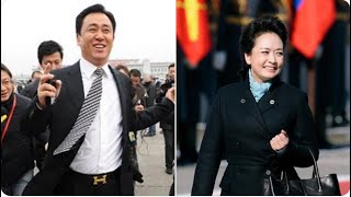 突發！許家印出庭，拉垮馬興瑞和多名政治局委員。同日，李希舊部被抓！彭麗媛豁免？妹夫難逃。伊朗新任最高領袖身亡？菲律賓指控中共在南海投毒