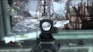33-1 Domination On Array | ZeMold