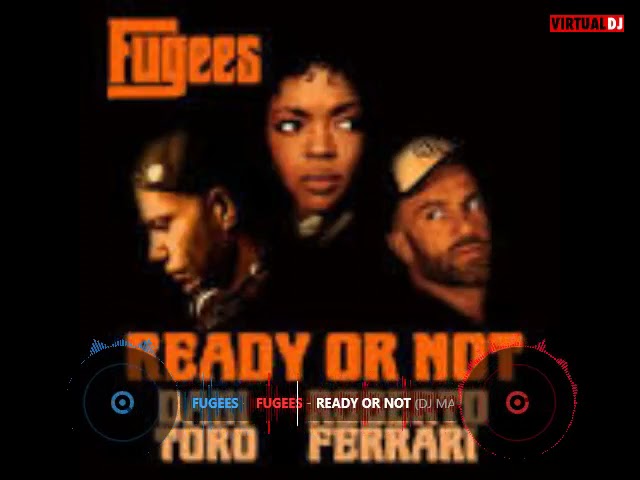 Fugees - Ready Or Not (Dj Markkinhos Extended Version) - YouTube